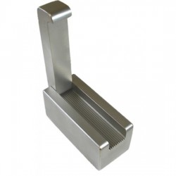 Cartilage Crusher Serrated